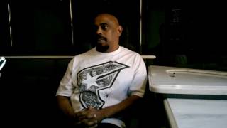 Sen Dog from "Cypress Hill" sits down with Outlaw Renegade Nation (Unedited)