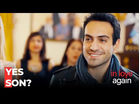 Baby Shock to Şekercizades - In Love Again