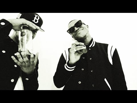 CHOW LEE & JAY DOTTT - BACK2BACK (OFFICIAL VIDEO)