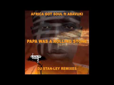 Download Abavuki Papa Was A Rolling Stone Dj Stan Ley Township Ingroove
Mix Mp3 dan Mp4 2019