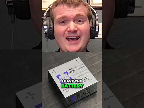 A Battery that lasts 50 YEARS? - a NUCLEAR Battery #nuclear