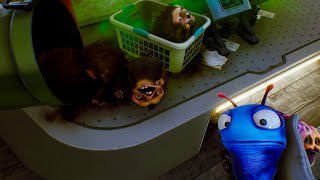 High on Life Crazy Alien Adventure Gameplay walkthrough Part 2