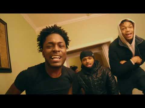 Thirtyychasin & lulblast - Dumpalot(shot by Capturedbyyk_k