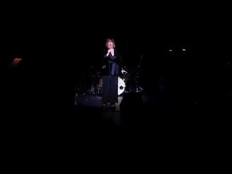 Cry Me A River video