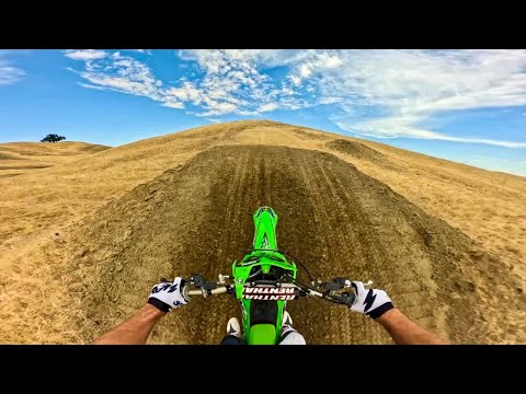 Jumped 260 Feet at Area 52 (Slay’s World Ep. 4)