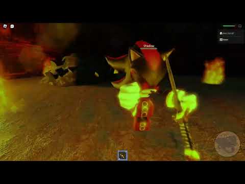 Surviving Five nights at sonic's reimagined DOOM (Updated Chapter 3)