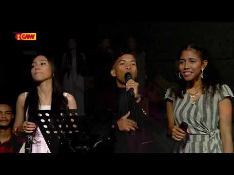 Pro Memoria GMNTV - " We are The World " Cover (Voldemor)