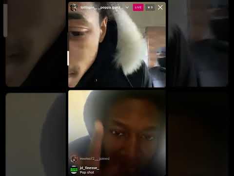 Lotti Spin & Monroe Affiliates on live