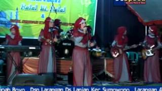 Download lagu Hari Jum'at Bersama Qasima vc Dwi Krisna mp3 Download lagu Hari Jum'at Bersama Qasima vc Dwi Krisna mp3