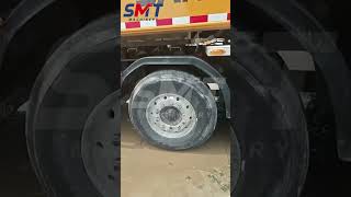 Pompe à béton Sany 2023 sany 71m concrete pump truck 6 booms 180m³ 5 axles Sany à vendre - Image 4 | Machineryline CM Pompe à béton Sany 2023 sany 71m concrete pump truck 6 booms 180m³ 5 axles Sany | Image 4 - Machineryline