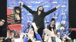 Beto Cuevas "Rosas en el Lodo" (5/9) | Fans Choice Awards® | Premios de Música | Presea Oficial