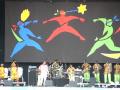 Femi Kuti - STOP AIDS - Glastonbury