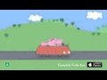 Peppa Pig New Episode English 2013 Episode 16