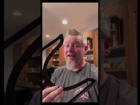 Unboxing Parts from Fabworks