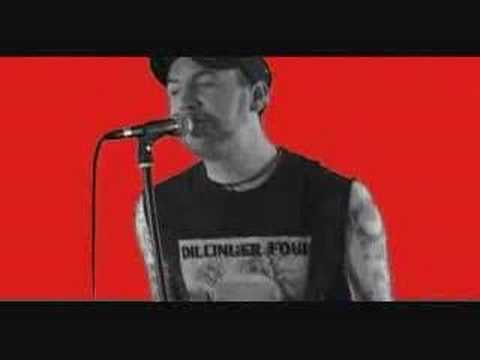 You, Me And The Atom Bomb - Wont Let Go
