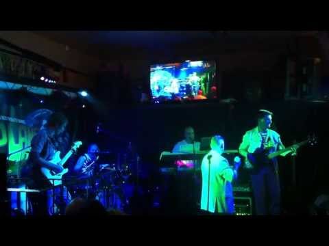 Echo Beach by Planet Earth 80's Tribute Band