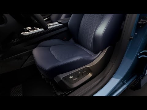 bancos dianteiros com comandos elétricos