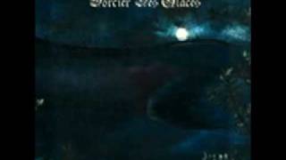 Sorcier des Glaces - La Pleine Lune Éclaire Les Ombres Du Royaume Des Glaces