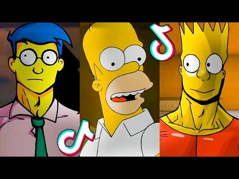 You VS Homer 🤣 BEST TikTok Compilation #2