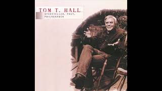 Magnificent Machine - Tom T Hall