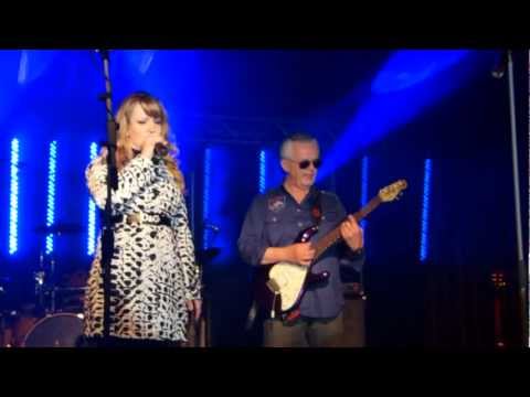 Jasmin Graf in Zwenkau