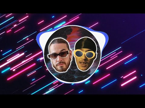 SCH - Mannschaft feat. Freeze Corleone (Club remix)