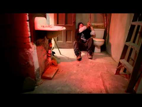 Diabolic - Diabolical Sound OFFICIAL VIDEO (Prod. by DJ Premier)