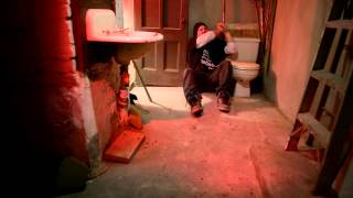 Diabolic - Diabolical Sound OFFICIAL VIDEO (Prod. by DJ Premier)