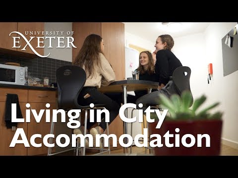 download lagu mp3 mp4 Exeter University Private Accommodation, download lagu Exeter University Private Accommodation gratis, unduh video klip Exeter University Private Accommodation