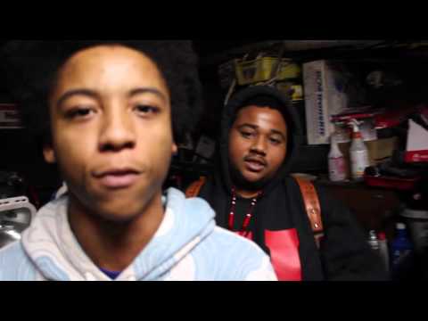 Salsalino - Who Did What (Official Video)