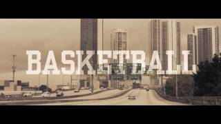 Marta Sánchez basketball (vídeo oficial jean Marie  ft florida)