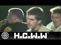 NEGATIVE FX - MIGHT MAKES RIGHT - LIVE 1983 - HARDCORE WORLDWIDE (OFFICIAL D.I.Y. VERSION HCWW)