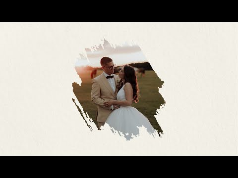 Mariann&Márk I WeddingHighlights I 4K