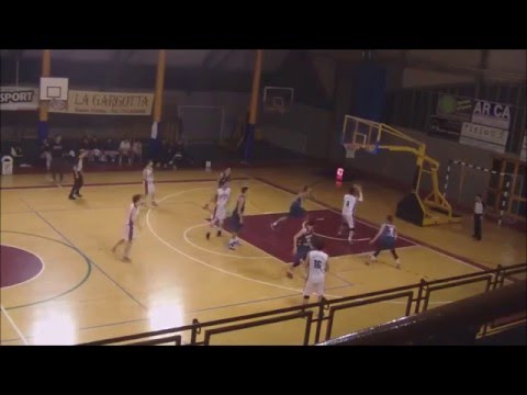 Assisi - Valdiceppo highlights