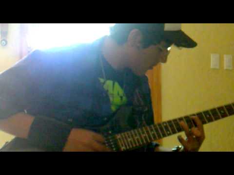 Mantic Ritual-One by one (cover)