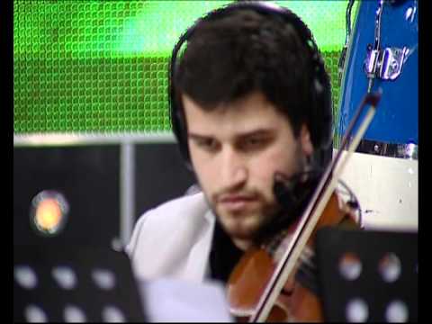 Olgica Hristovska i Arija Band - Koga te nema