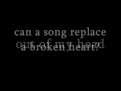 A Song For A Broken Heart video