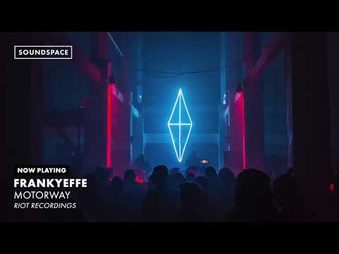 Frankyeffe - Motorway [Premiere]