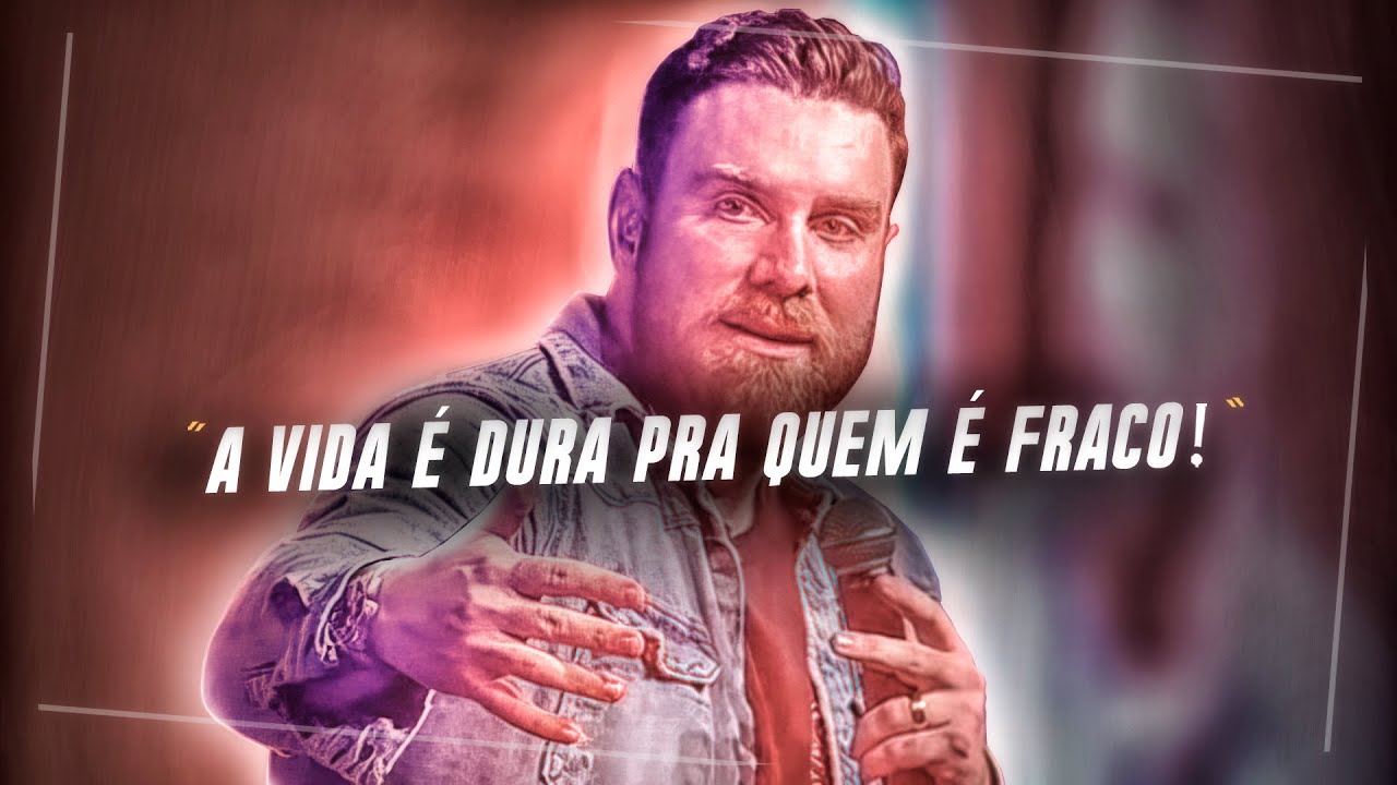 OUÇA ISSO QUANDO TUDO ESTIVER DIFÍCIL DEMAIS!! | (Dificuldades,Sonhos,Superação) Motivação