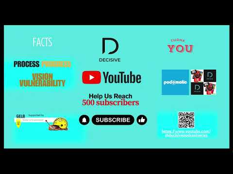 Decisive & (MS) Live With D- Knox - 2025 WRAP-UP STREAM