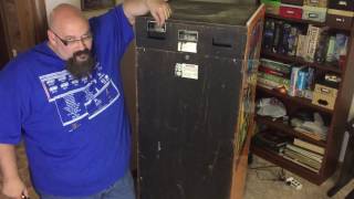 Amigos Arcade Adventures Episode 1 - Mario Bros.