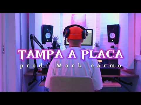 Tampa A Placa ft - Marinho da leste e Macdiveer Prod: Mack Carmo