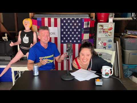 Dumpster Fire 57 Clip - Explaining Bitcoin For People Who Watch Lifetime