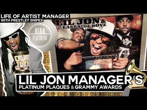 download lagu mp3 mp4 Lil Jon Manager, download lagu Lil Jon Manager gratis, unduh video klip Lil Jon Manager