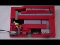 Lego The Red Ballmaschine GBC Modul 
