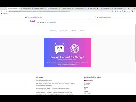 Item video thumbnail