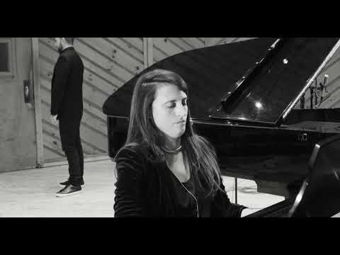 Free Improvisation #1 - Natalie Tenenbaum