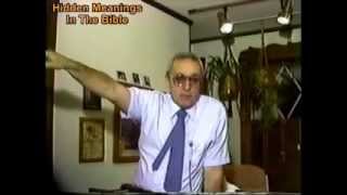 1A Hidden Meanings In Bible