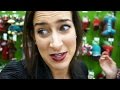 FUNNY CAMEL TOE | Vlogmas Day 10 - YouTube