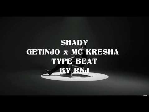 [FREE] Getinjo x Mc Kresha Type Beat - "Shady" - Trap Type Beat